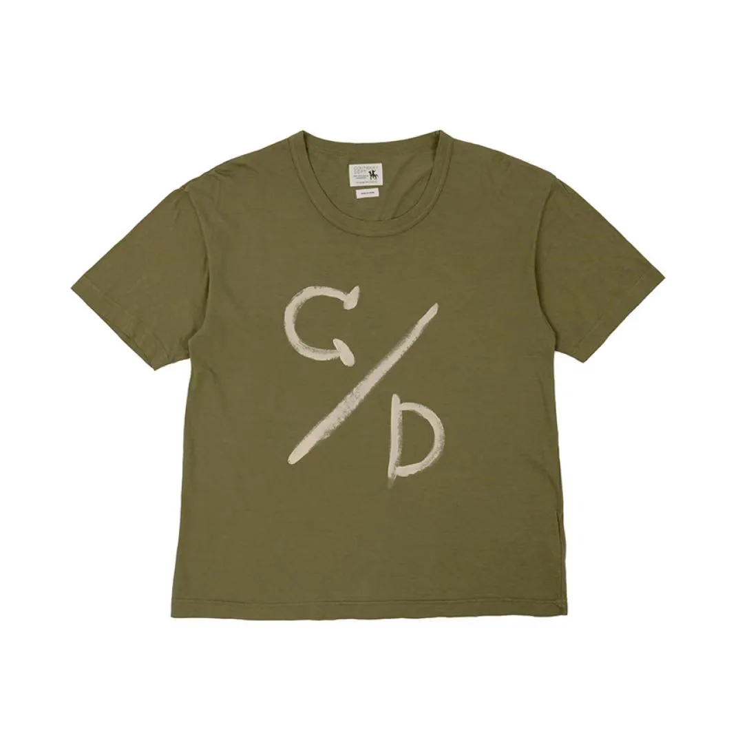 JUMBO TEE S/S (C/D) official product image 2