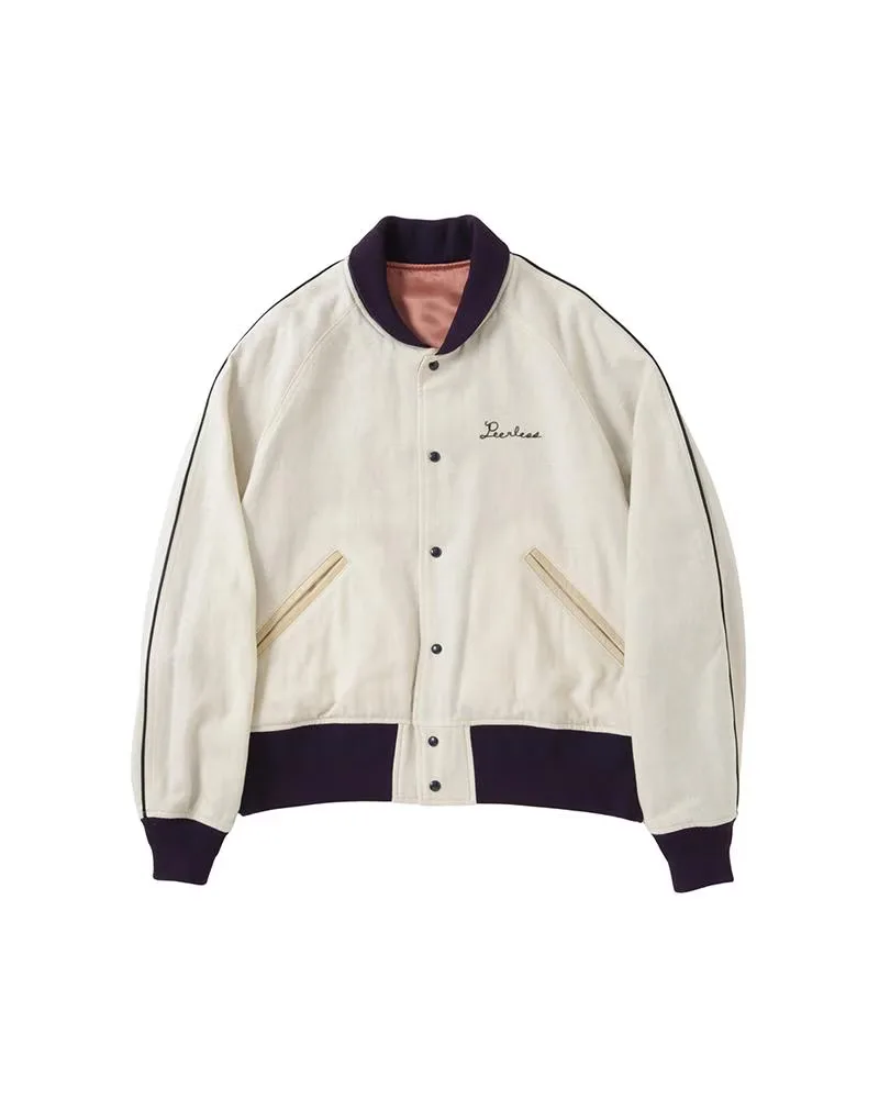 BALLARD VARSITY official product image 5