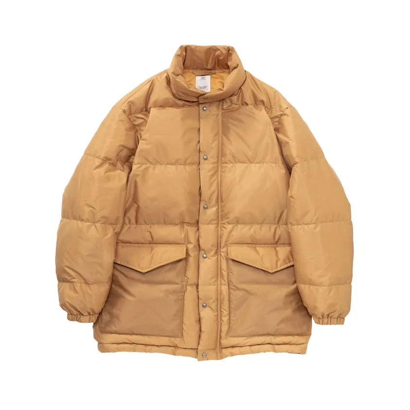 0324205013007 SIBIRICA DOWN Coat W