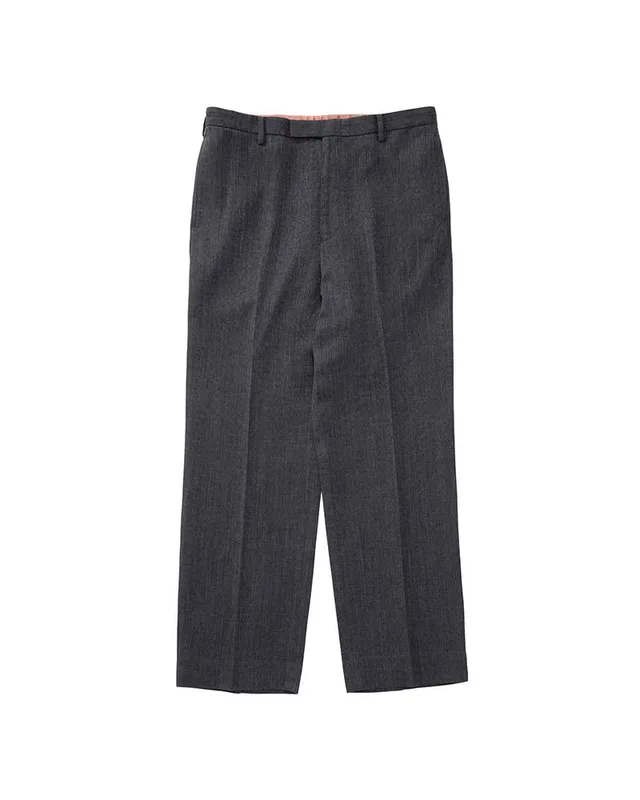 WIDE SLACKS official product image 1