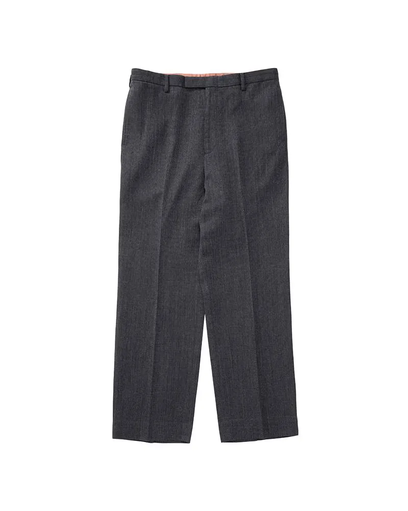 WIDE SLACKS official product image 1
