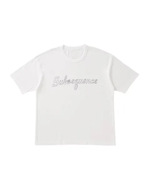JUMBO TEE S/S H.P. (Subsequence) official product image 1