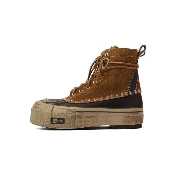 DECOY DUCK G.PATTEN-FOLK official product image 1