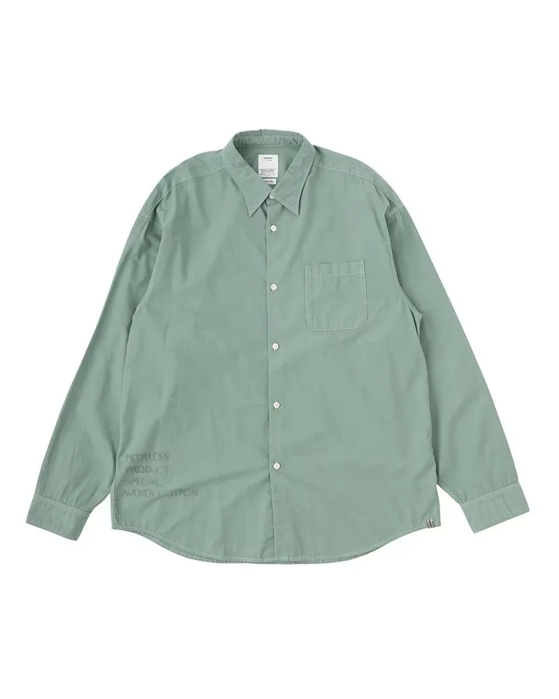 CHORE SHIRT L/S official product image 2
