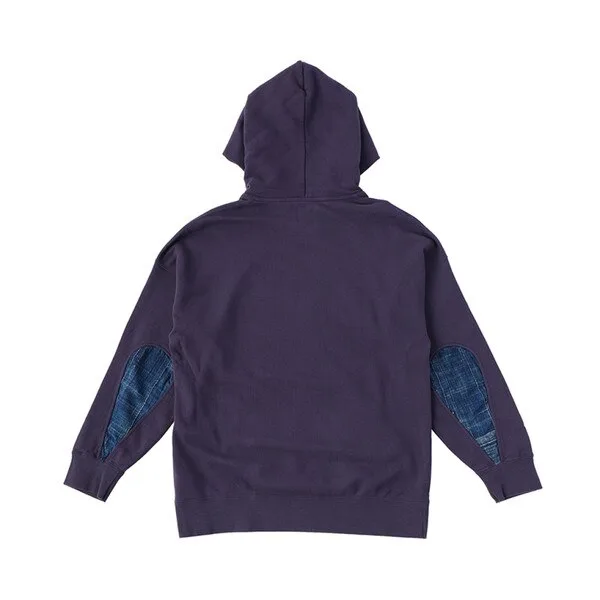 ALBACORE JUMBO HOODIE P.O. official product image 1