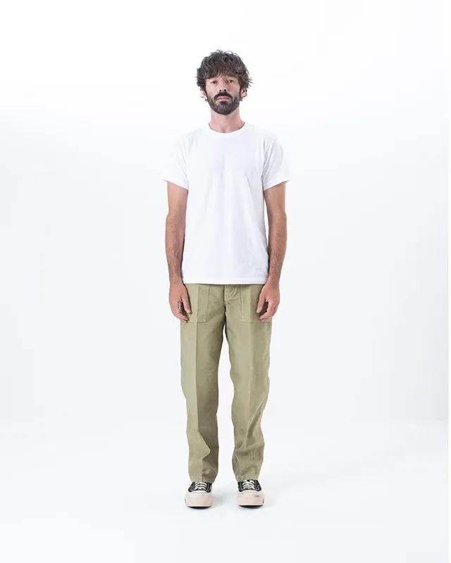 ALDA PANTS official product image 2