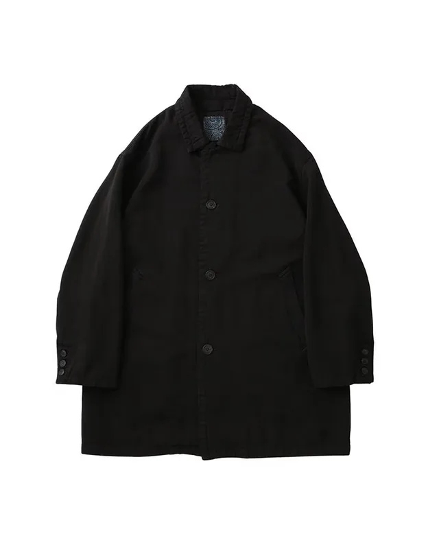 MIES COAT official product image 2