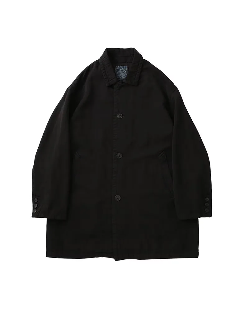MIES COAT official product image 2
