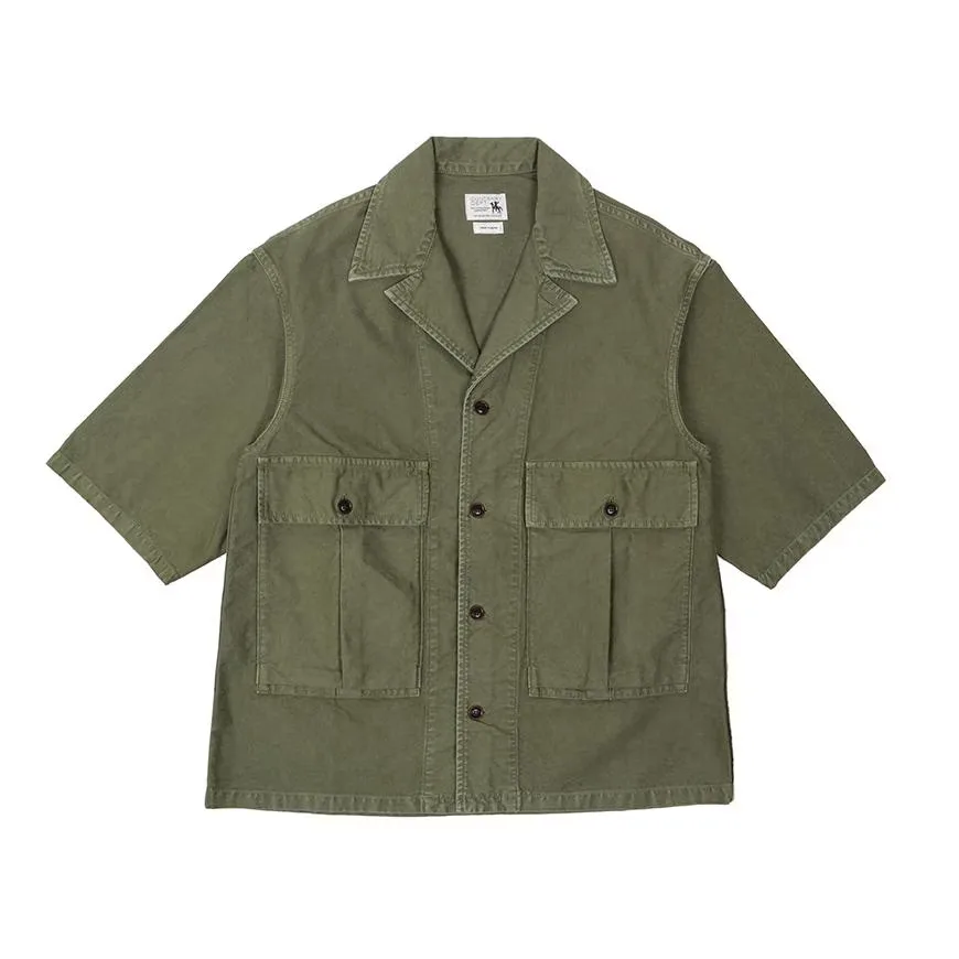 CORNET SHIRT S/S official product image 2
