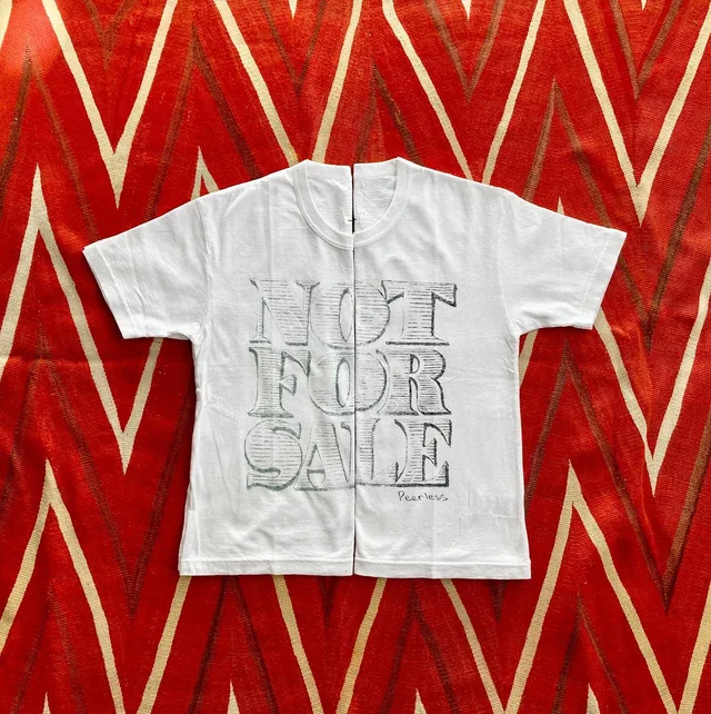 JUMBO TEE S/S N.F.S. product image
