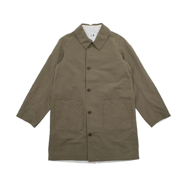 GREASE MONKEY COAT official product image 1