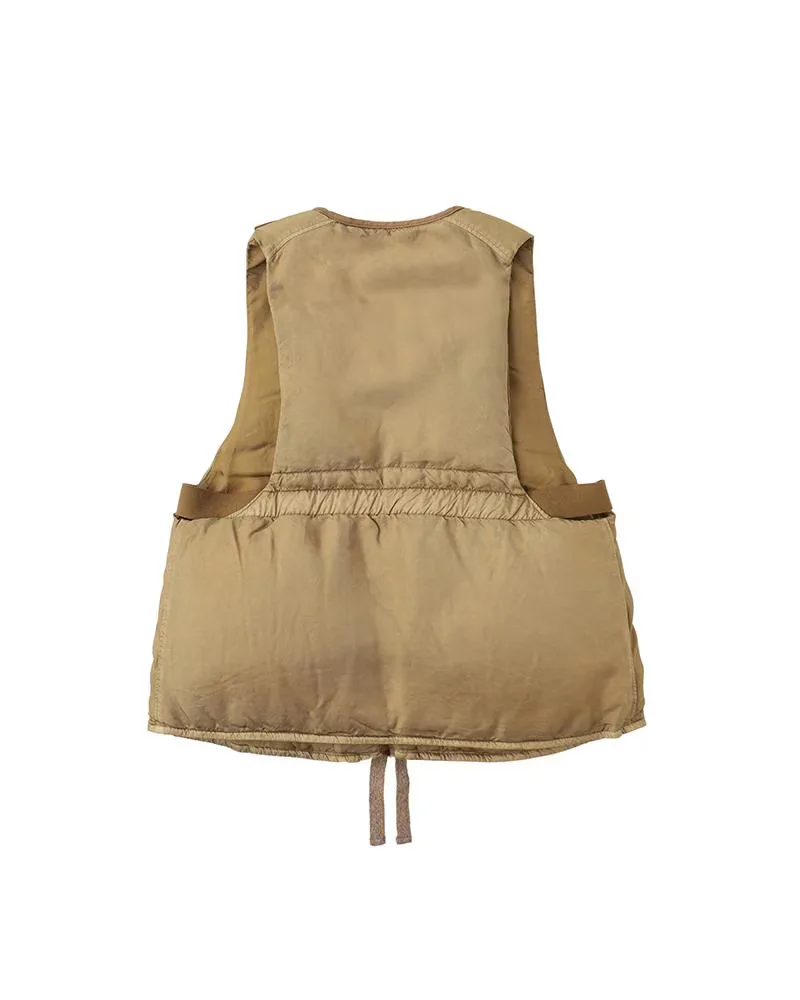 HARRIER DOWN VEST official product image 2