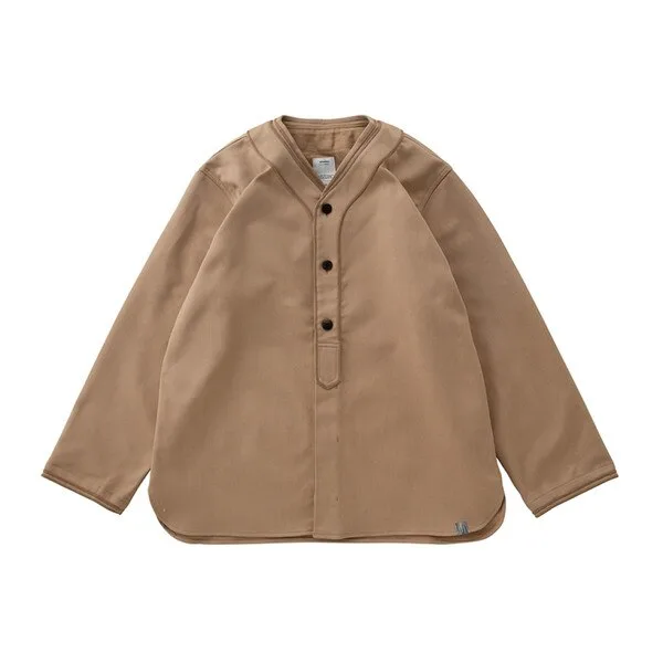 DUGOUT SHIRT L/S official product image 1