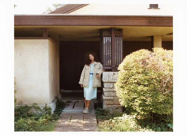 MIL DOWN JKT W source image