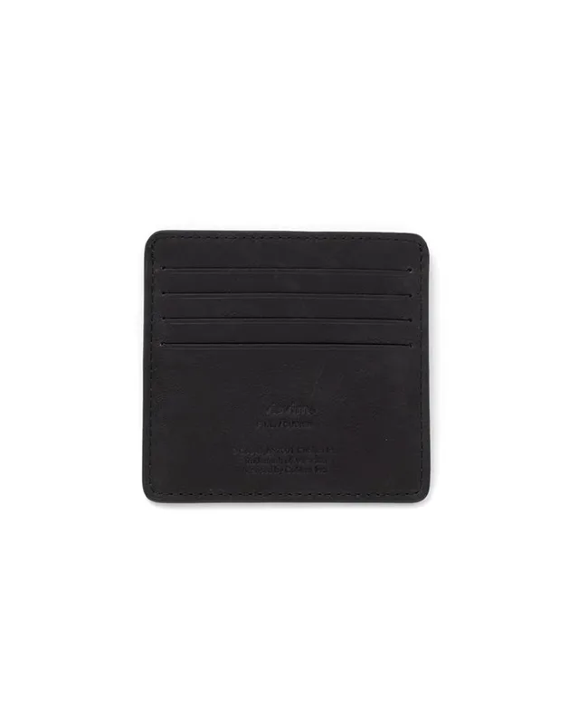 LEATHER CARD CASE official product image 3