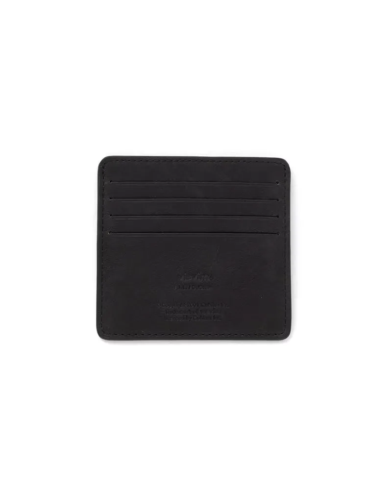 LEATHER CARD CASE official product image 3