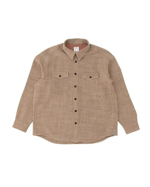 LUMBER L/S TWEED official product image 1