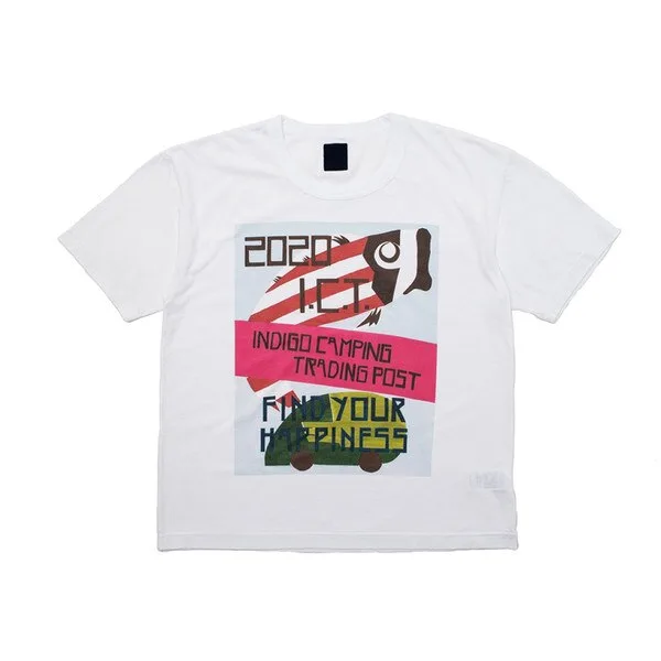 JUMBO TEE S/S official product image 1