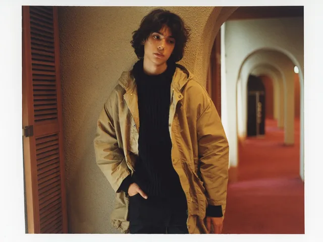 JURA PARKA source image