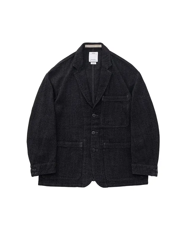 RAILWOOD JKT official product image 4