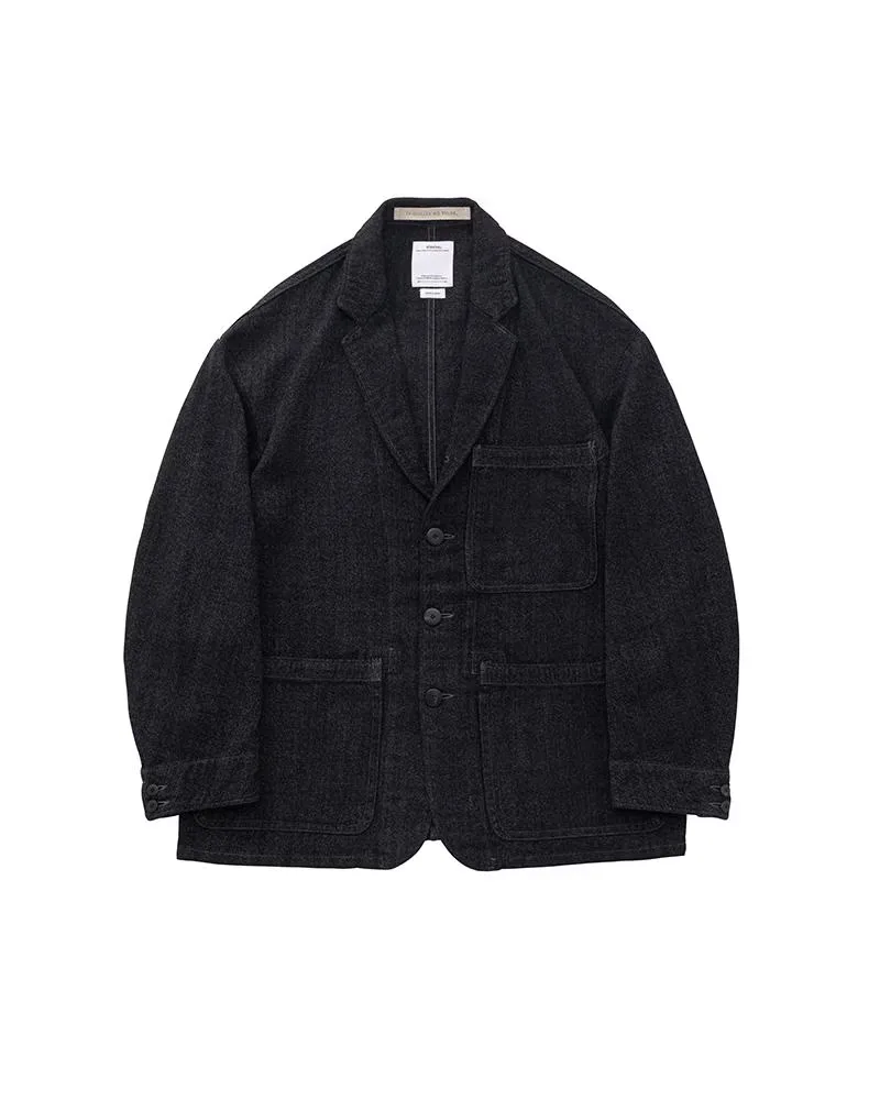 RAILWOOD JKT official product image 4