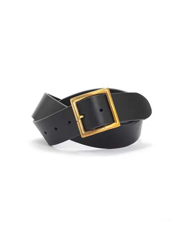 PLAIN BELT 40MM official product image 2