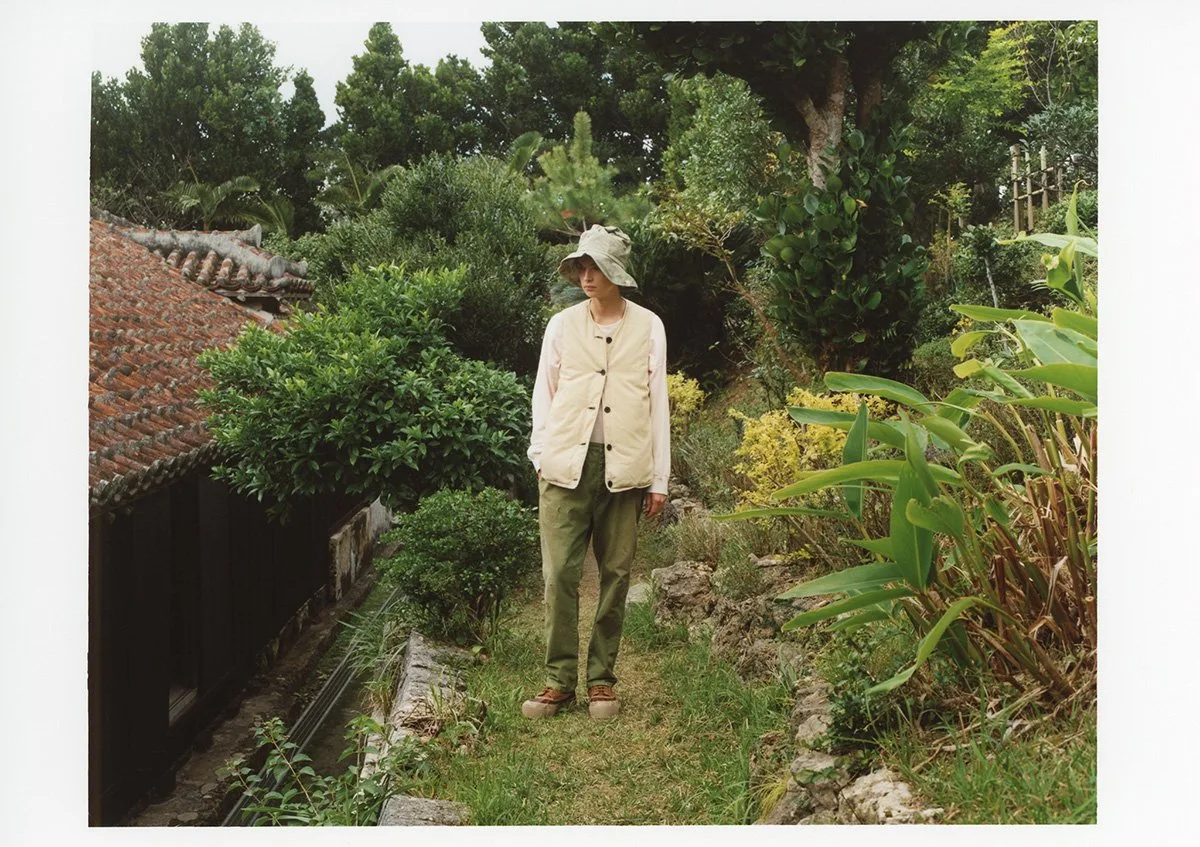 SUBLIG RIBS CREW 3-PACK S/S source image