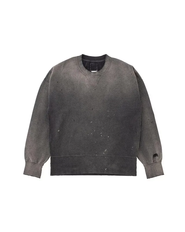 COURT SWEAT L/S CRASH official product image 7