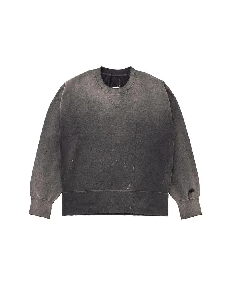 COURT SWEAT L/S CRASH official product image 7