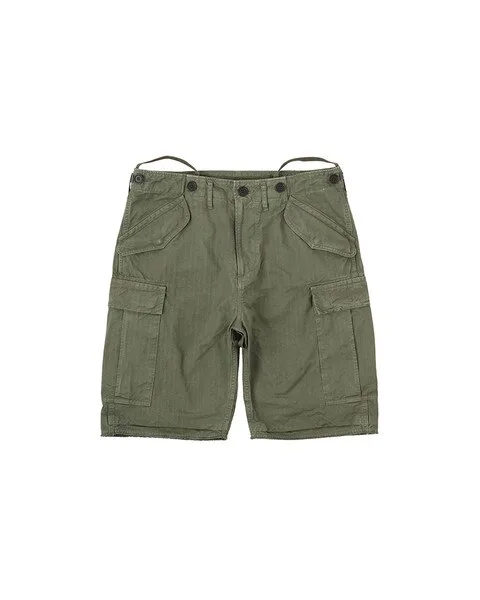 EIGER SANCTION SHORTS HBT official product image 1