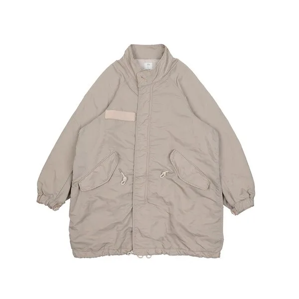 SIX-FIVE FISHTAIL PARKA W official product image 1