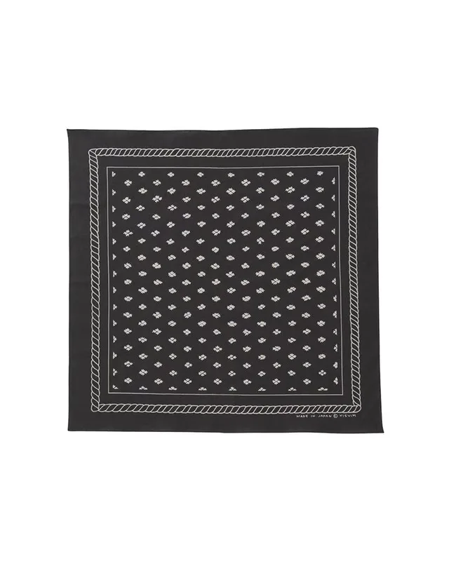 BANDANA (C/SI CHAMBRAY) official product image 5