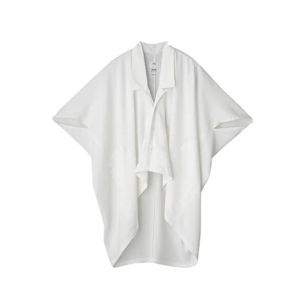 RUANA BLOUSE official product image 1