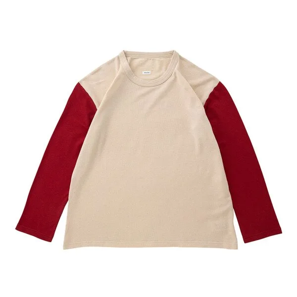BASEBALL TEE L/S official product image 1