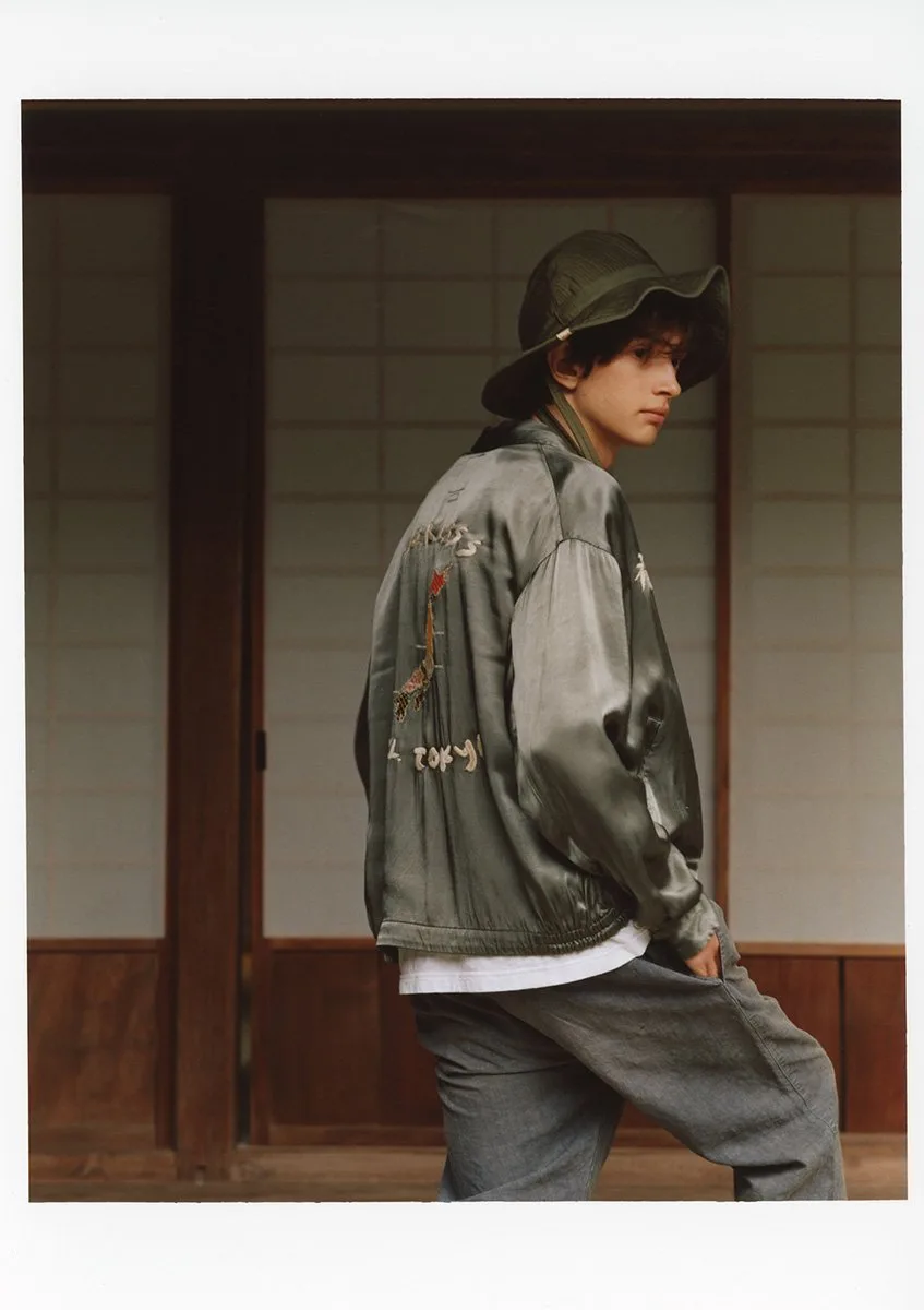 JUMBO TEE S/S T.I.T.L. source image