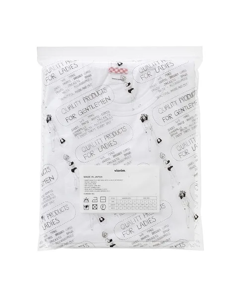 SUBLIG WIDE 3-PACK S/S official product image 1