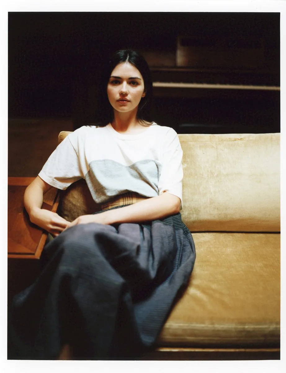 SWITCH JUMBO TEE S/S W source image