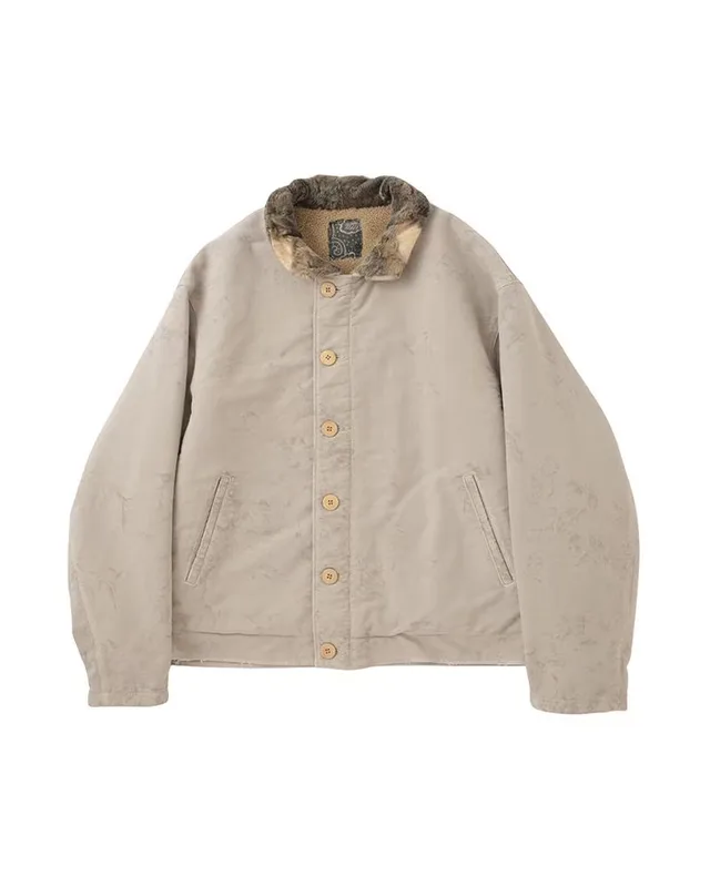 DECKHAND JKT official product image 2