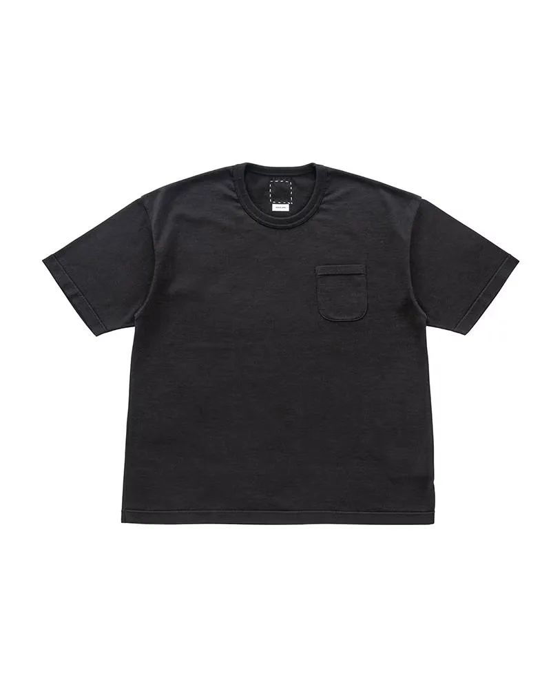 JUMBO KNIT TEE S/S (SIC) official product image 6