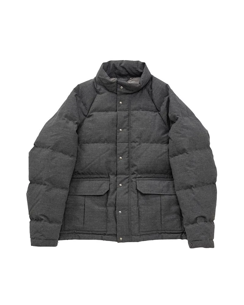 ULMER DOWN JKT official product image 5