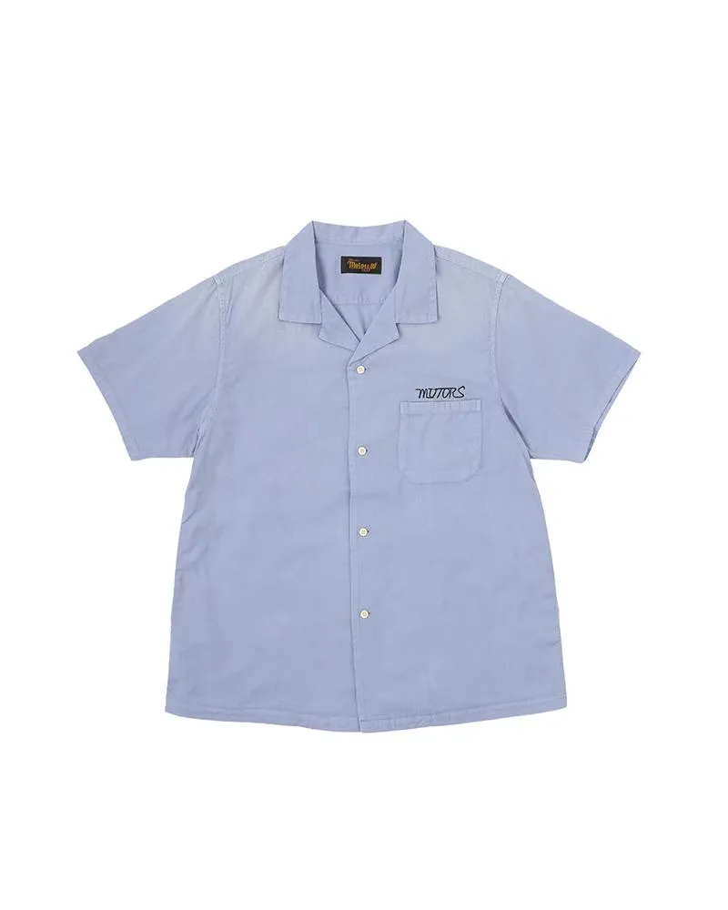HACKING SHIRT S/S official product image 3