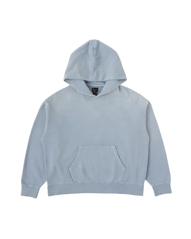 AMPLUS SB HOODIE P.O. DMGD official product image 2