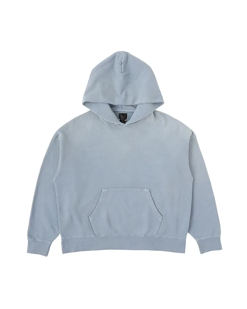 AMPLUS SB HOODIE P.O. DMGD official product image 2