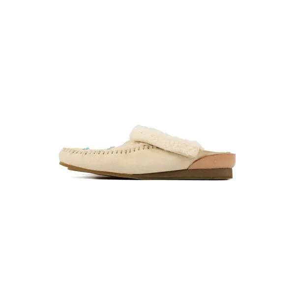 CADDO MOC SLIPPER-FOLK W official product image 1