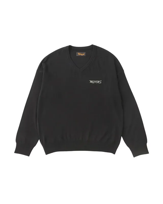 SELMER V-NECK KNIT official product image 2