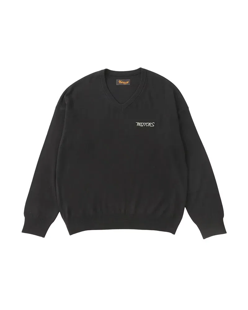 SELMER V-NECK KNIT official product image 2