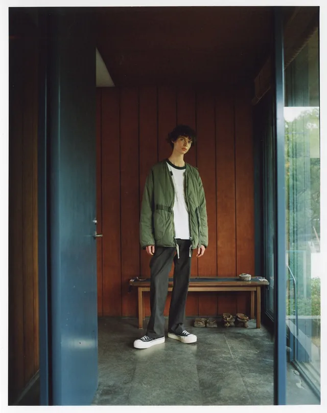 GIFFORD PANTS source image
