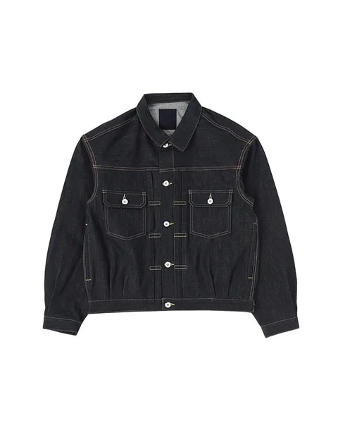 SS 101XX JKT UNWSD N.D. official product image 1