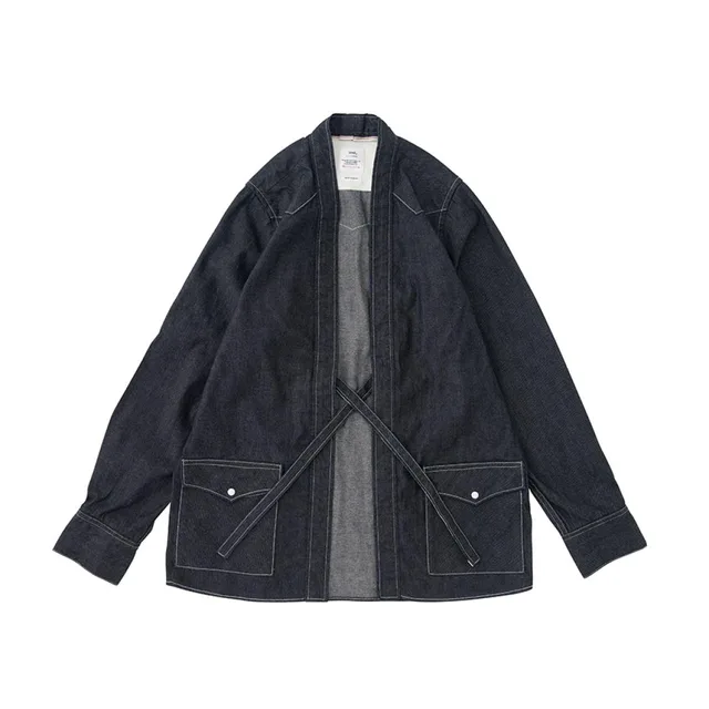 SS LHAMO SHIRT LONG W ONE WASH official product image 1
