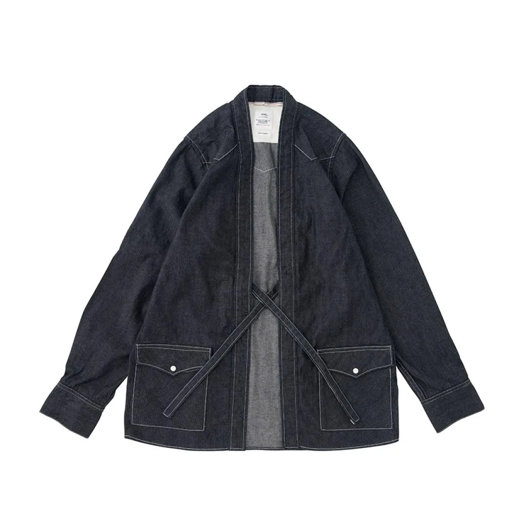 SS LHAMO SHIRT LONG W ONE WASH official product image 1